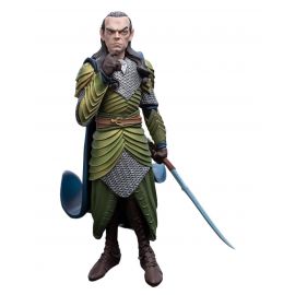 The Lord of the Rings Trilogy - Elrond Figure Mini Epics