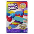 Kinetic Sand - Rainbow Mix Sæt