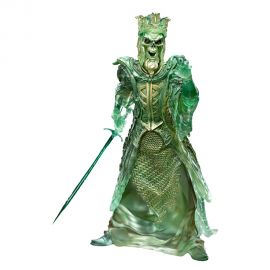 The Lord of the Rings Trilogy - King of the Dead Limited Edition Figure Mini Epics