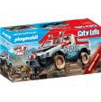 Playmobil - Rally-bil 71430