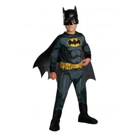 Rubies - DC Comics Kostume - Batman 147 cm
