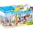 Playmobil - PLAYMOBIL Color Fashion Boutique 71372
