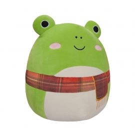 Squishmallows - 30 cm P17 Wendy Frog