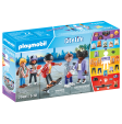 Playmobil - My Figures Mode 71401