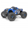 Maverick - Atom 1/18 4WD Electric Truck - Blue 150500