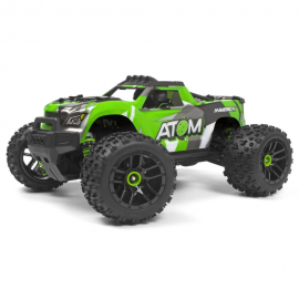 Maverick - Atom 1/18 4WD Electric Truck - Green 150503