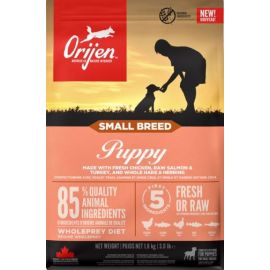 ORIJEN - Small Breed Puppy 1,8kg