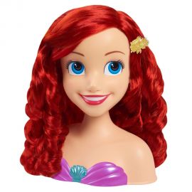 Disney Princess - Ariel Styling Hoved