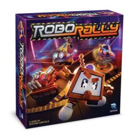 Robo Rally RGD02576