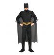 Rubies - Deluxe Adult Costume - Batman Size M
