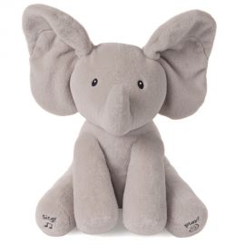 Gund - Flappy the Elephant 30,5 cm DK/NO