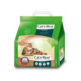 JRS Petcare - Cats Best Sensitive 7,5kg
