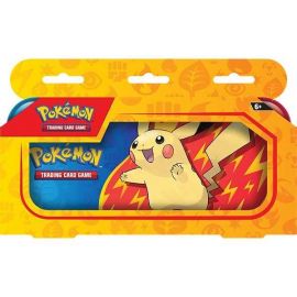 Pokémon - Back to School Pencil Tin POK85292