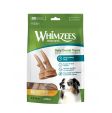 WHIMZEES - Chew Sticks, Antler, M, 12 pcs., 360 g - 380830
