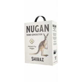NUGAN SHIRAZ BAG IN BOX