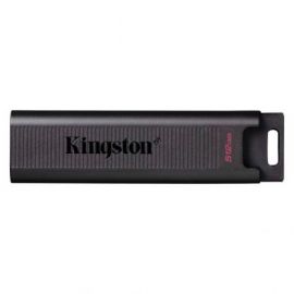 KINGSTON MAX 512GB USB-C 3.2