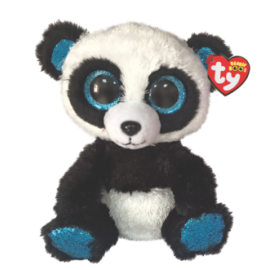 TY Plush - Beanie Boos - Pandaen Bamboo Regular