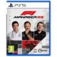 PS5: F1 MANAGER 2023
