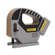 Stanley Jr. - Wooden Jigsaw WRP003-SY