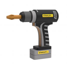 Stanley Jr. - Wooden Drill WRP001-SY