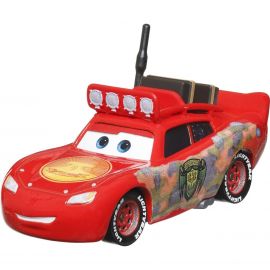 Cars 3 - Die Cast - Cryptid Buster Lightning McQueen HKY29