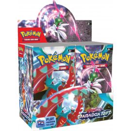 Pokemon - SV Paradox Rift - Booster Box 36 pcs POK85399