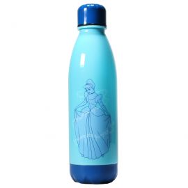 Disney - Vandflaske 680 ml - Askepot