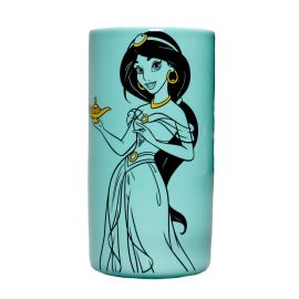 Disney - Vase Ceramic - Jasmine 14.5cm