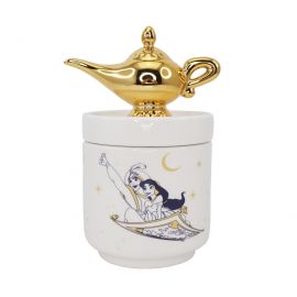 Disney - Collector's Boks - Aladdins lampe 14cm