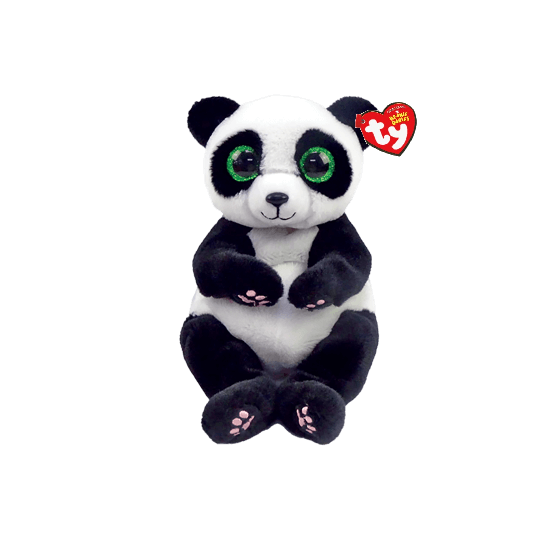 TY Bamse - Beanie Bellies - Pandaen Ying Regular
