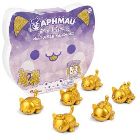 Aphmau - Mystery MeeMeow Multi- Pack - Gold 262-61215