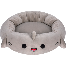 Squishmallows - Pet Bed - Shark 61 cm JPT0097-M
