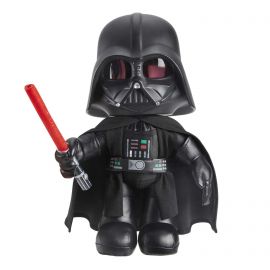 Disney Star Wars - Darth Vader Voice Manipulator Feature Plush HJW21