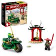 LEGO Ninjago - Lloyds Ninjamotercykel 71788