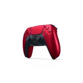 PS5: CONTROLLER VOLCANIC RED