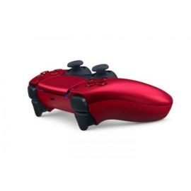 PS5: CONTROLLER VOLCANIC RED