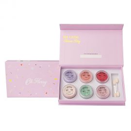 Oh Flossy - Sweet Treat make-up sæt