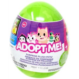 Adopt Me - Surprice Plush 13 Cm Asst. 243-0001