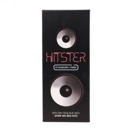Hitster Music Card Game DK HIT006DK