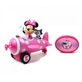 Jada - Minnie Mouse - IRC Fly