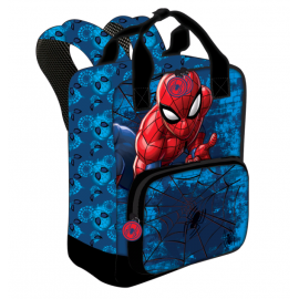 Euromic - Small Backpack 7 L. - Spider-Man 017809410