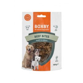 Boxby - Beef Bites 100 g - PL10453