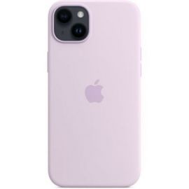 IPHONE 14+ SILICONE LILAC