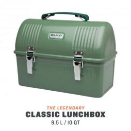 STANLEY CLASSIC LUNCHBOX 9,4