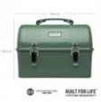 STANLEY CLASSIC LUNCHBOX 9,4