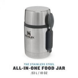 STANLEY ALL-IN-ONE JAR 0,53L