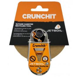 JETBOIL CRUNCHIT RECYCL. TOOL
