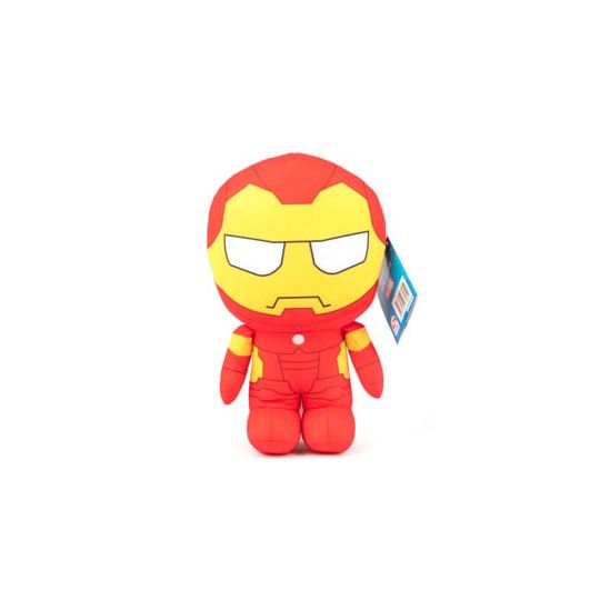 DIsney Marvel - Lil Bodz m. Lyd - Iron Man