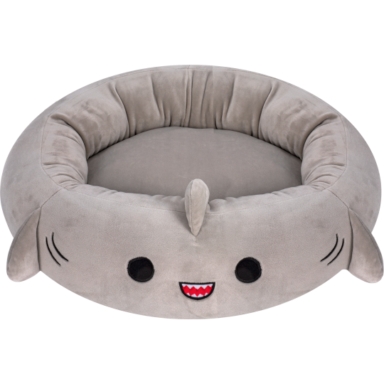 Squishmallows - Pet Bed - Shark 50 cm JPT0097-S