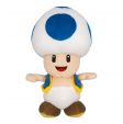 Super Mario - Toad Blue